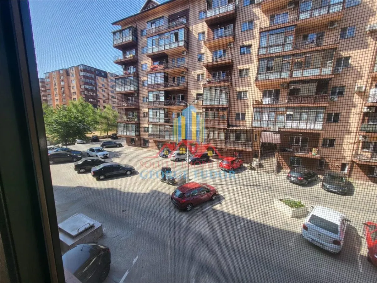 Inchiriere garsoniera Militari Residence Rezervelor 54 - foto 9