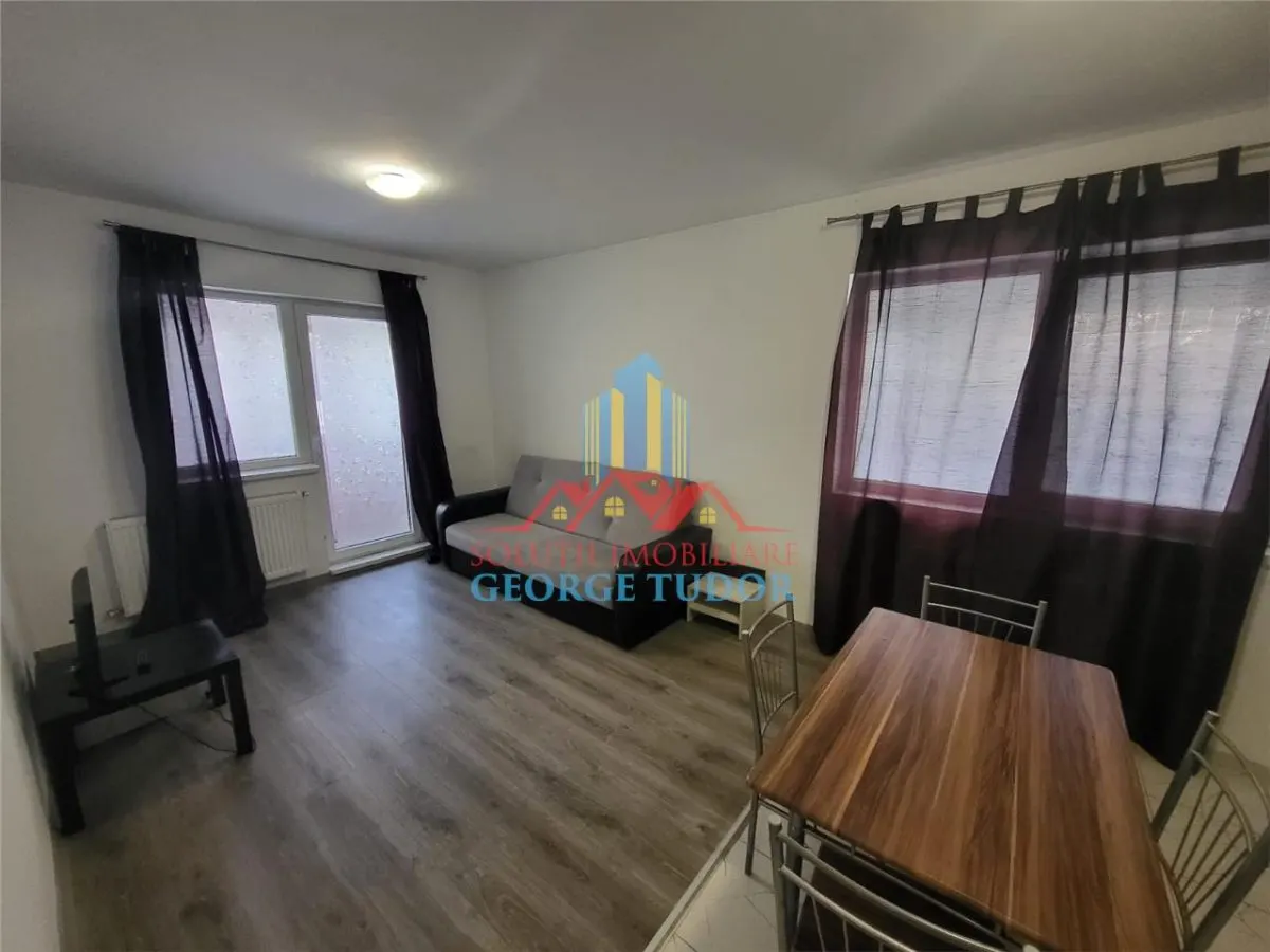 Inchiriere apartament Rezervelor LIDL - foto 1