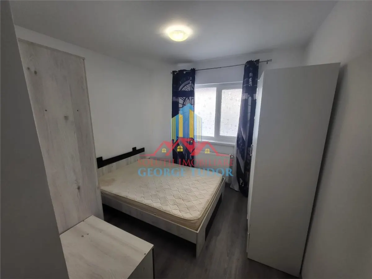 Inchiriere apartament Rezervelor LIDL - foto 2