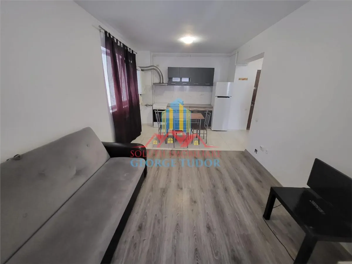 Inchiriere apartament Rezervelor LIDL - foto 11