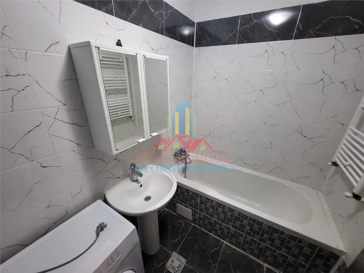 Inchiriere apartament Rezervelor LIDL - foto 8