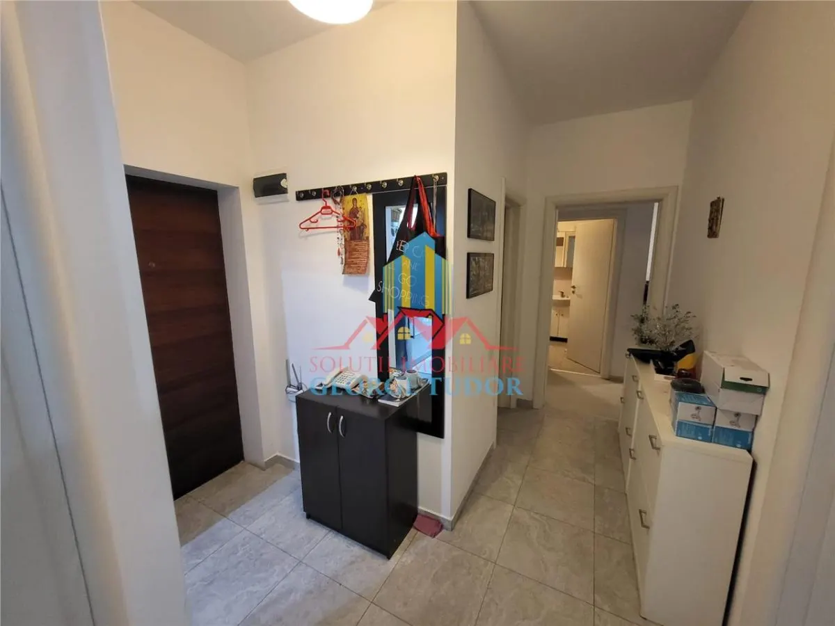 Vanzare apartament 3 camere Orhideelor 3 ! - foto 3