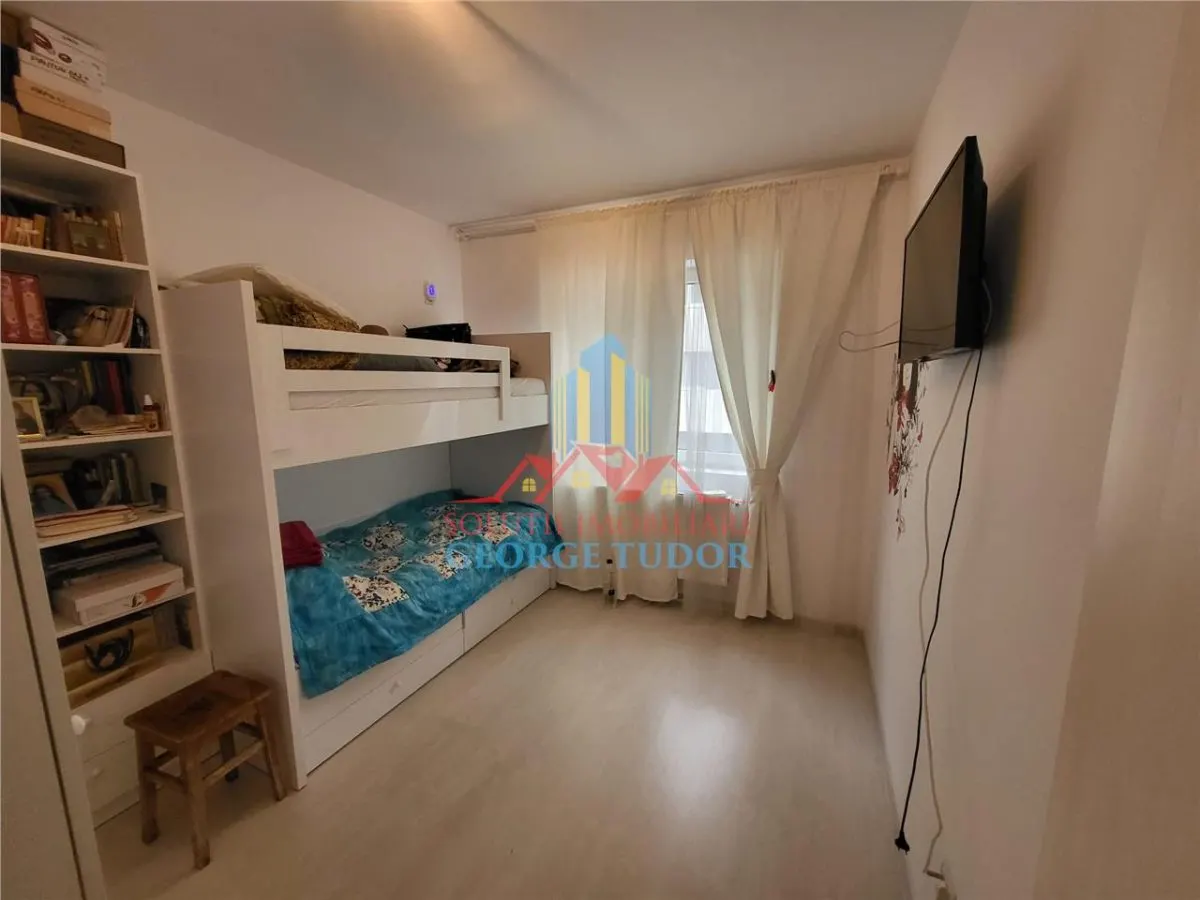 Vanzare apartament 3 camere Orhideelor 3 ! - foto 4