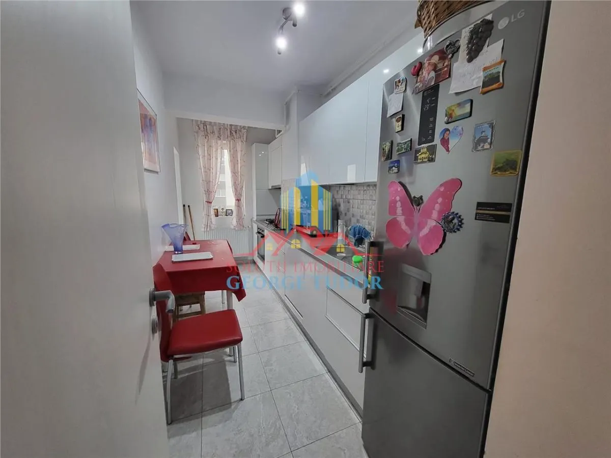 Vanzare apartament 3 camere Orhideelor 3 ! - foto 5
