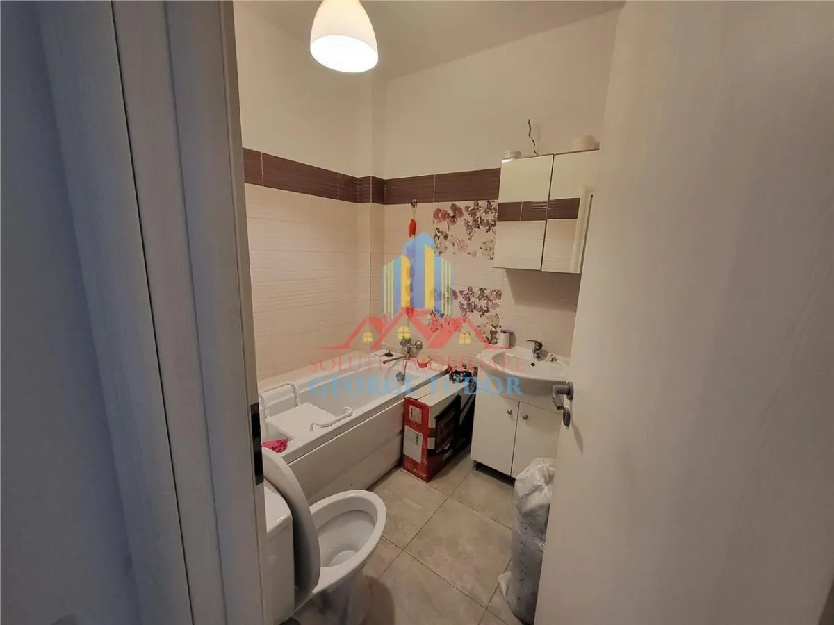 Vanzare apartament 3 camere Orhideelor 3 ! - foto 6
