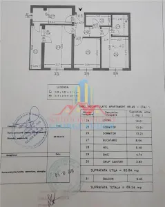 Vanzare apartament 3 camere Orhideelor 3 ! - foto 8