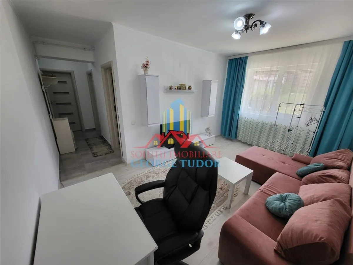 Inchiriere apartament Militari Residence Tineretului 63 - foto 1