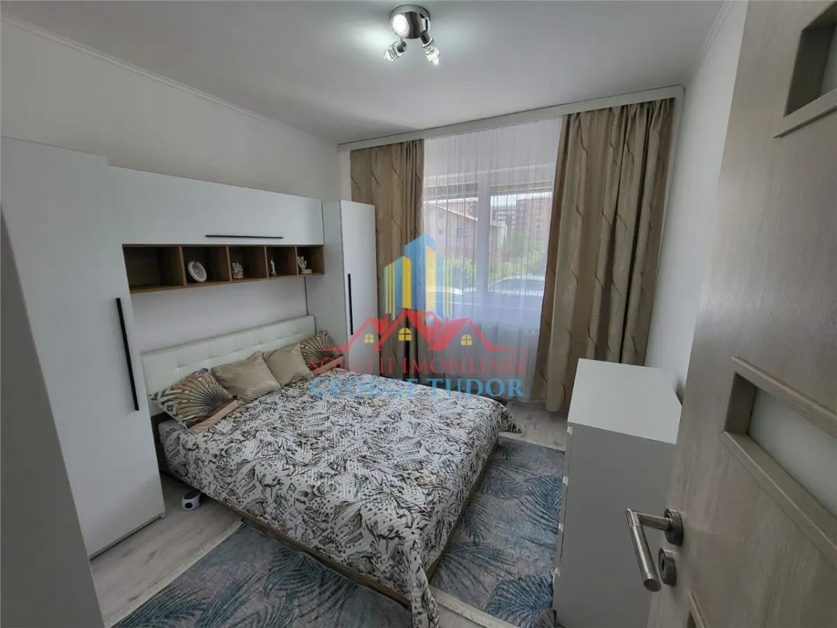 Inchiriere apartament Militari Residence Tineretului 63 - foto 2