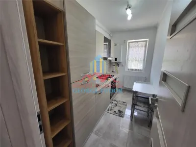 Inchiriere apartament Militari Residence Tineretului 63 - foto 3