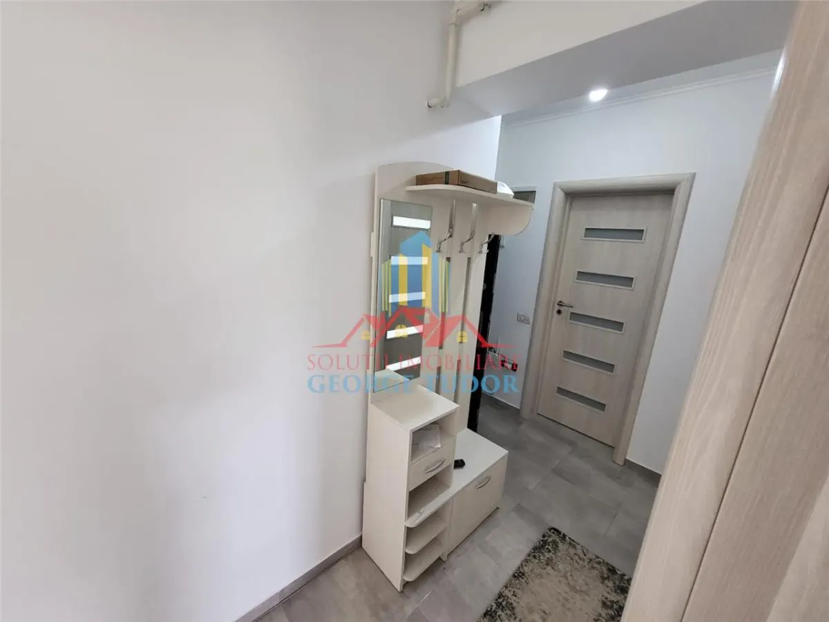 Inchiriere apartament Militari Residence Tineretului 63 - foto 4
