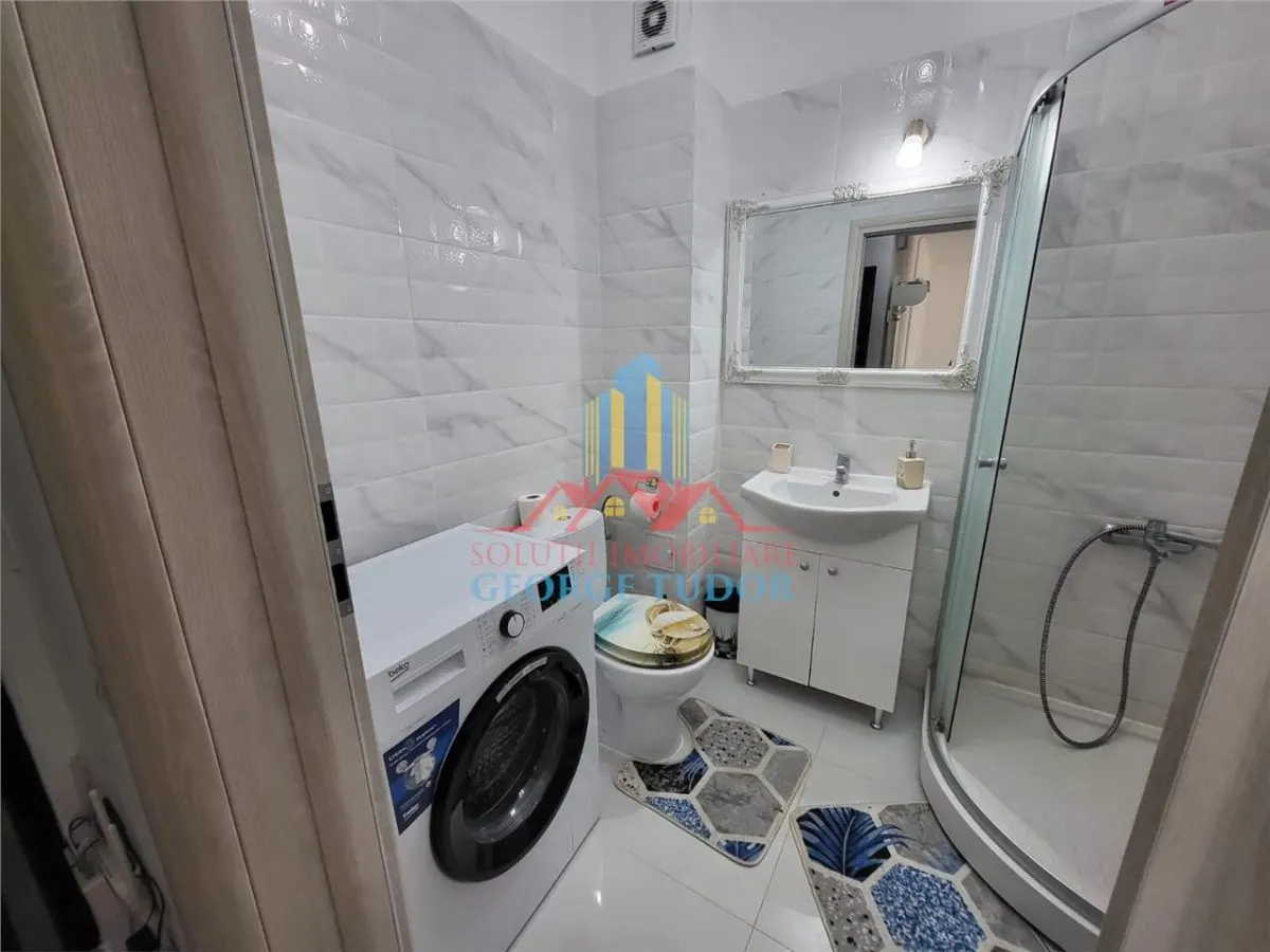 Inchiriere apartament Militari Residence Tineretului 63 - foto 5