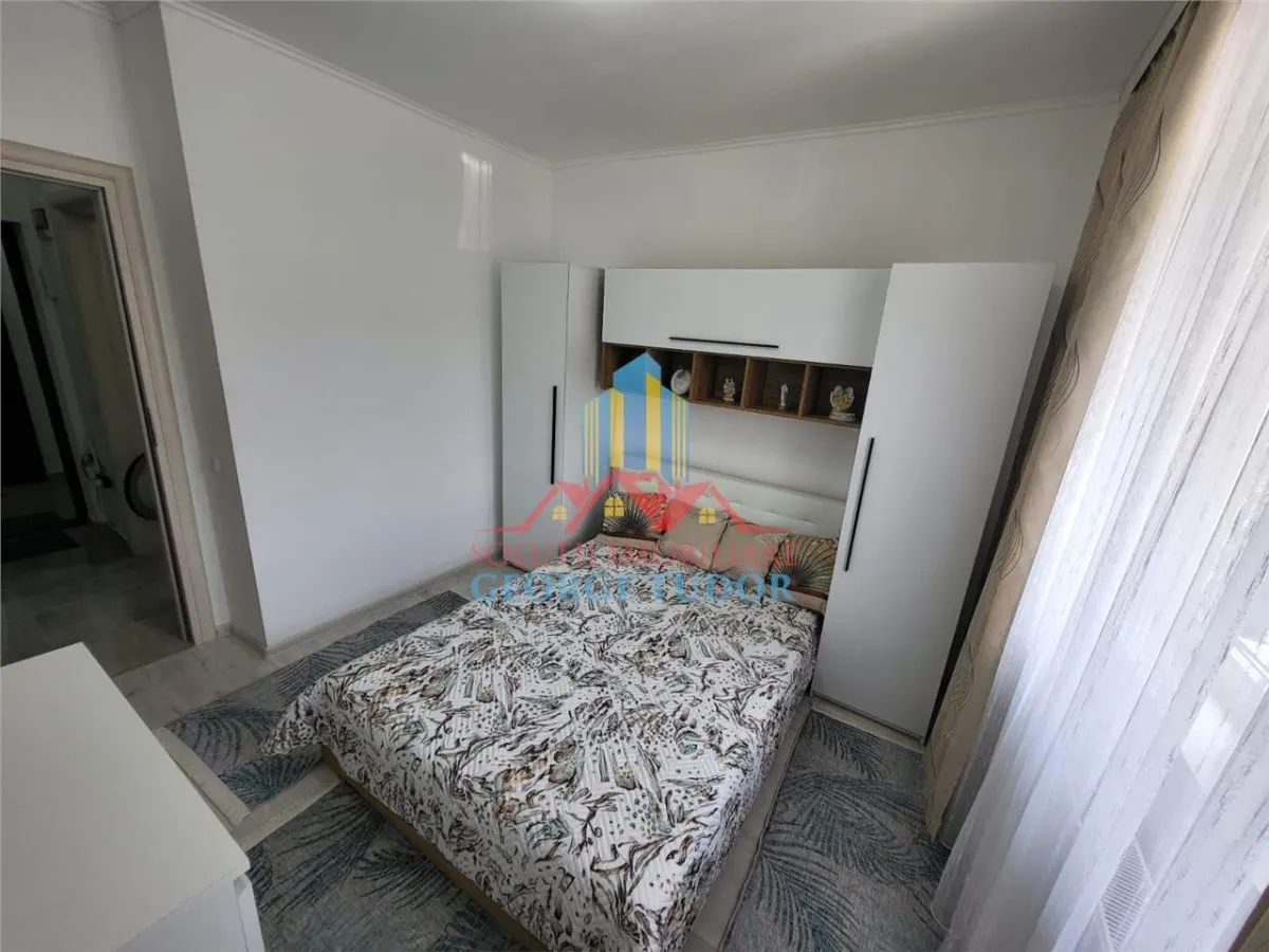 Inchiriere apartament Militari Residence Tineretului 63 - foto 7