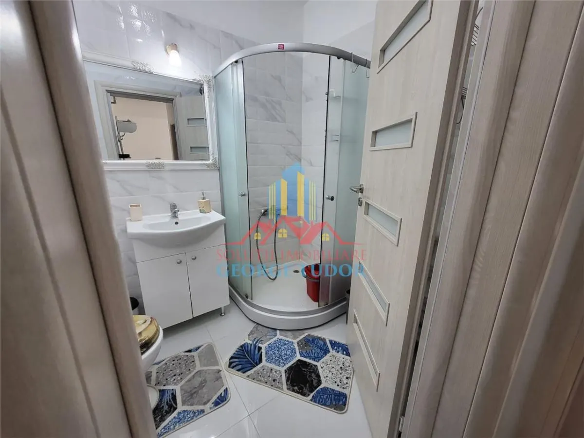 Inchiriere apartament Militari Residence Tineretului 63 - foto 8