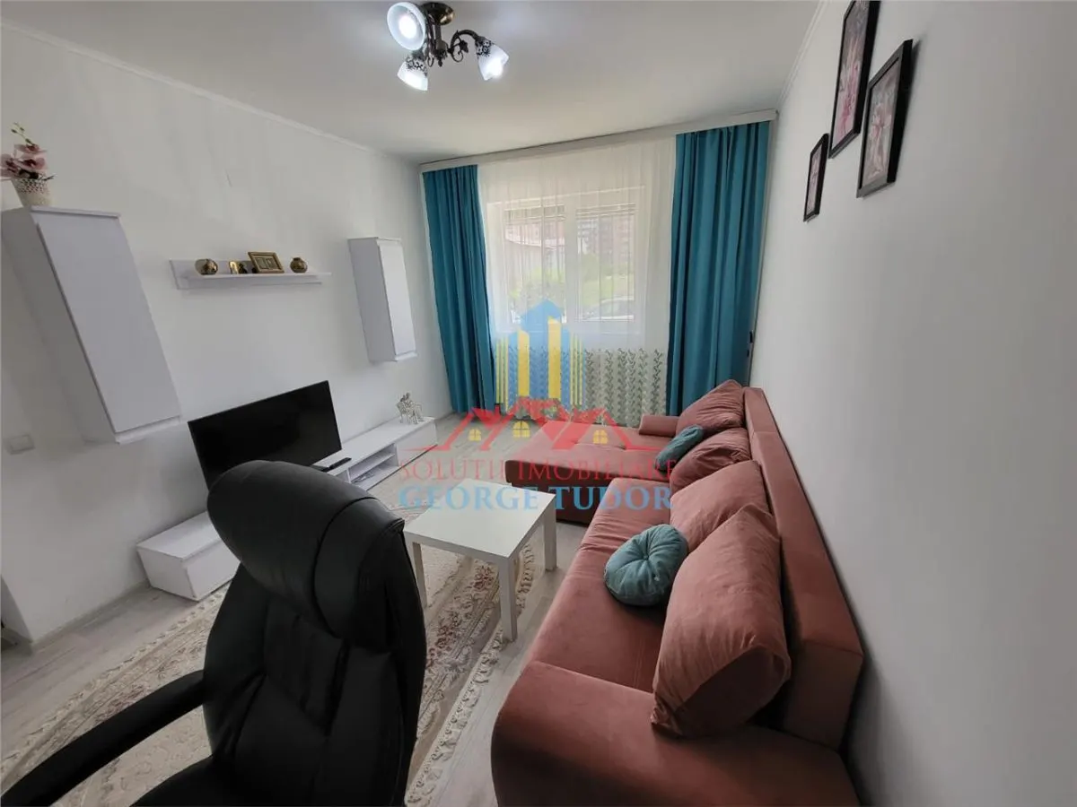 Inchiriere apartament Militari Residence Tineretului 63 - foto 9