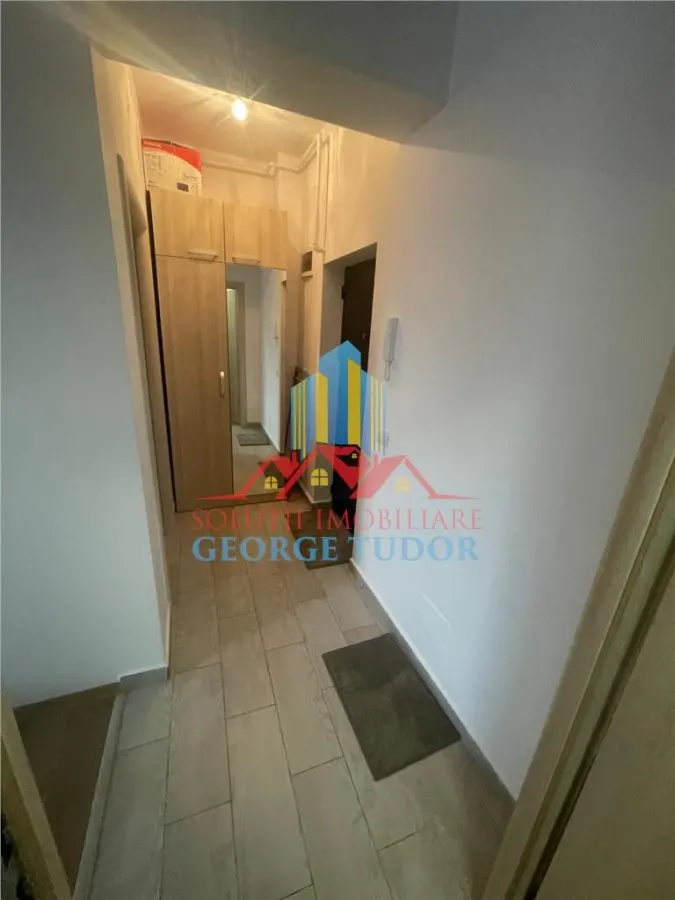 Inchiriere garsoniera Militari Residence Rezervelor - foto 3
