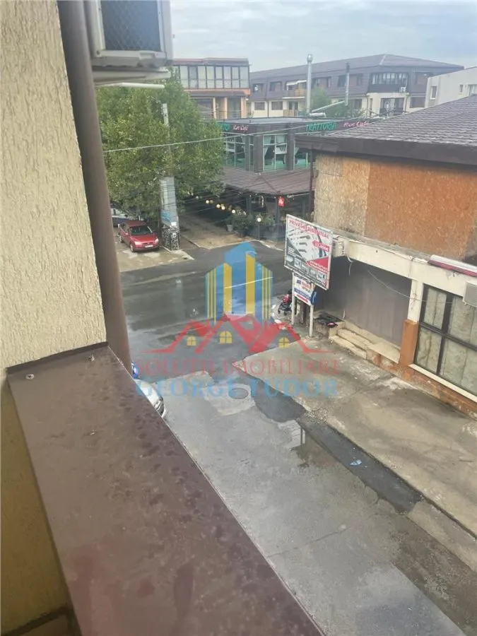 Inchiriere garsoniera Militari Residence Rezervelor - foto 8