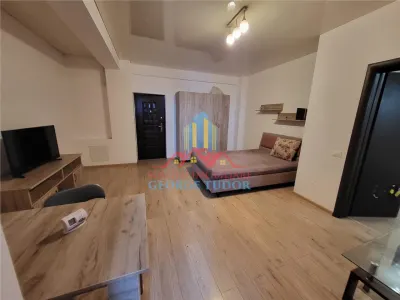Studio à Vendre, Rezervelor 56, Militari Residence - Chiajna