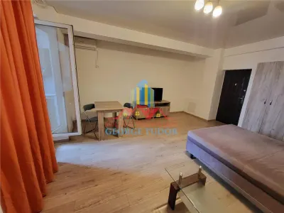 Studio à Vendre, Rezervelor 56, Militari Residence - foto 2