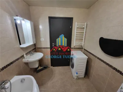 Studio à Vendre, Rezervelor 56, Militari Residence - foto 7