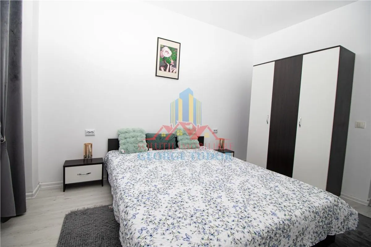 Indisponibil.Garsoniera decomandata,Str.Sg. Ilie Petre Nr.43, Bloc Sinsay, Colosseum Residence, Chiajna - foto 2