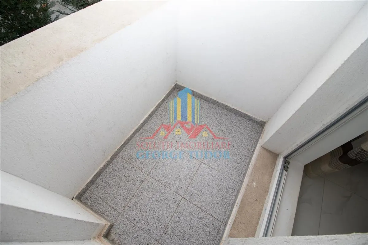 Indisponibil.Garsoniera decomandata,Str.Sg. Ilie Petre Nr.43, Bloc Sinsay, Colosseum Residence, Chiajna - foto 12