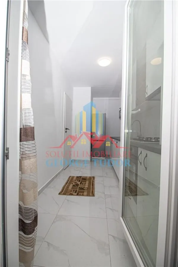 Indisponibil.Garsoniera decomandata,Str.Sg. Ilie Petre Nr.43, Bloc Sinsay, Colosseum Residence, Chiajna - foto 13