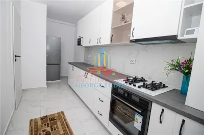 Indisponibil.Garsoniera decomandata,Str.Sg. Ilie Petre Nr.43, Bloc Sinsay, Colosseum Residence, Chiajna - foto 14