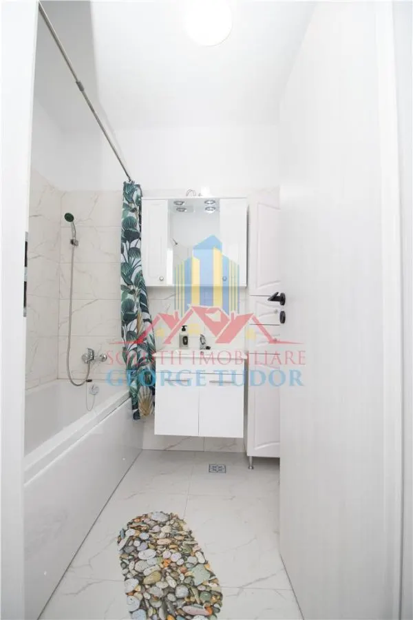 Indisponibil.Garsoniera decomandata,Str.Sg. Ilie Petre Nr.43, Bloc Sinsay, Colosseum Residence, Chiajna - foto 15