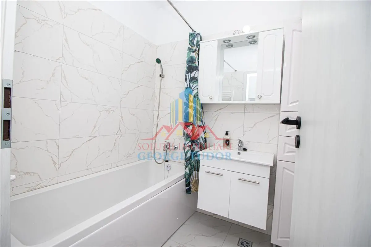 Indisponibil.Garsoniera decomandata,Str.Sg. Ilie Petre Nr.43, Bloc Sinsay, Colosseum Residence, Chiajna - foto 16