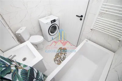 Indisponibil.Garsoniera decomandata,Str.Sg. Ilie Petre Nr.43, Bloc Sinsay, Colosseum Residence, Chiajna - foto 18