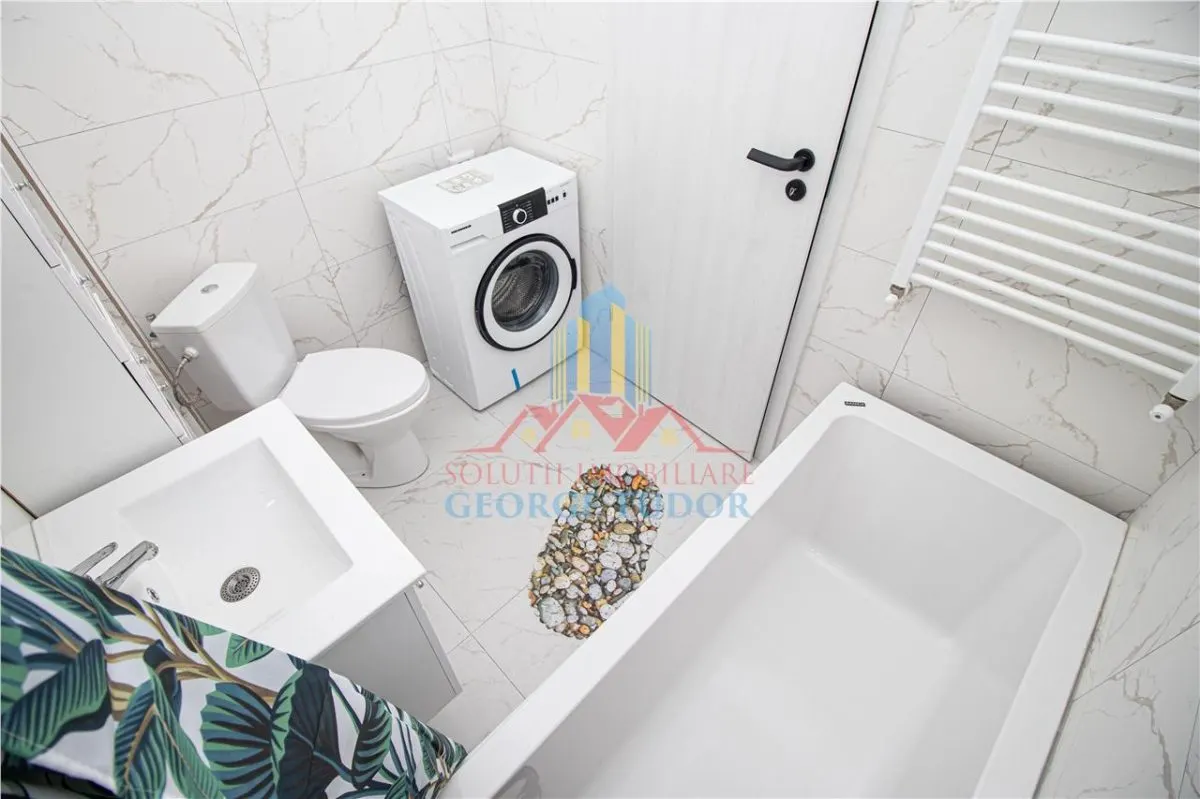 Indisponibil.Garsoniera decomandata,Str.Sg. Ilie Petre Nr.43, Bloc Sinsay, Colosseum Residence, Chiajna - foto 18