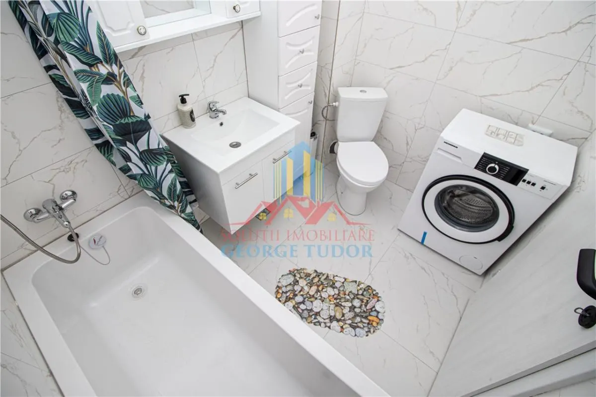 Indisponibil.Garsoniera decomandata,Str.Sg. Ilie Petre Nr.43, Bloc Sinsay, Colosseum Residence, Chiajna - foto 19