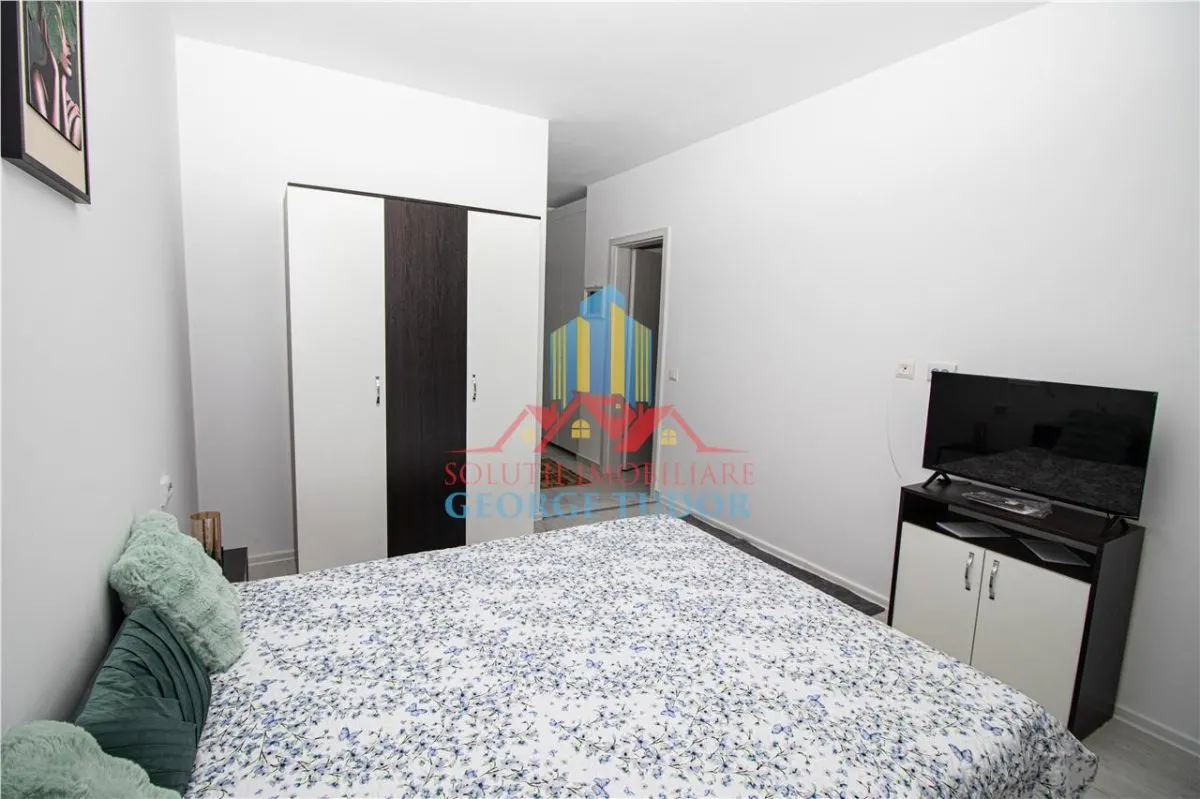 Indisponibil.Garsoniera decomandata,Str.Sg. Ilie Petre Nr.43, Bloc Sinsay, Colosseum Residence, Chiajna - foto 3