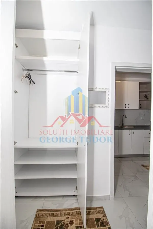 Indisponibil.Garsoniera decomandata,Str.Sg. Ilie Petre Nr.43, Bloc Sinsay, Colosseum Residence, Chiajna - foto 6