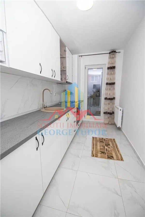 Indisponibil.Garsoniera decomandata,Str.Sg. Ilie Petre Nr.43, Bloc Sinsay, Colosseum Residence, Chiajna - foto 10