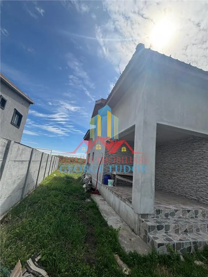 Vanzare casa Cornetu Str Fagului - foto 12