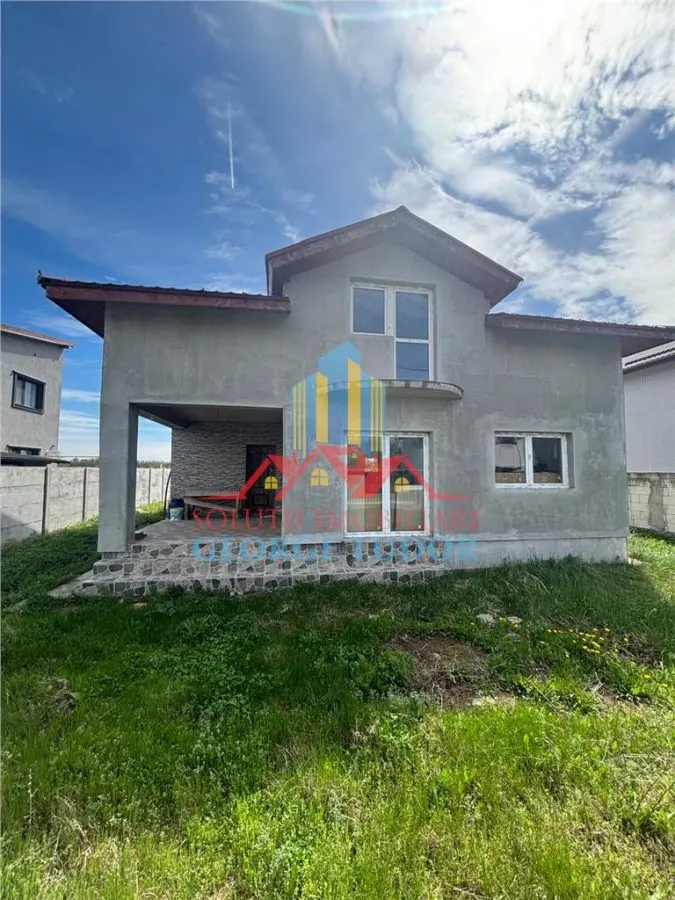 Vanzare casa Cornetu Str Fagului - foto 3