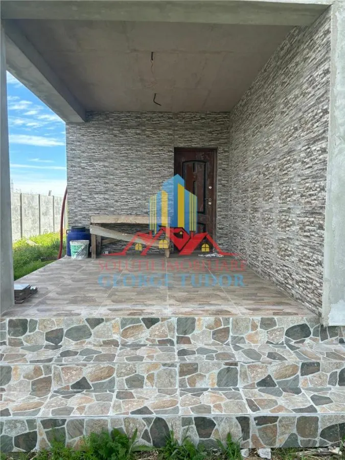 Vanzare casa Cornetu Str Fagului - foto 4