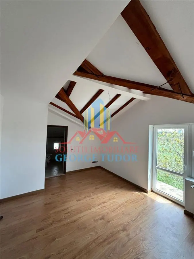 Vanzare casa Cornetu Str Fagului - foto 5