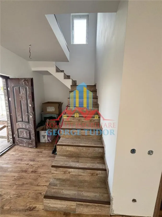 Vanzare casa Cornetu Str Fagului - foto 6