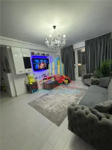 Vanzare apartament Rezervelor 56 - Bucuresti