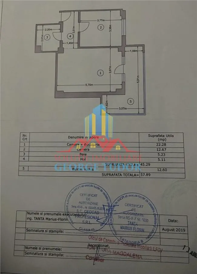 شقة للبيع، ريزرفيلور 56، ميليتاري ريزيدنس - foto 8