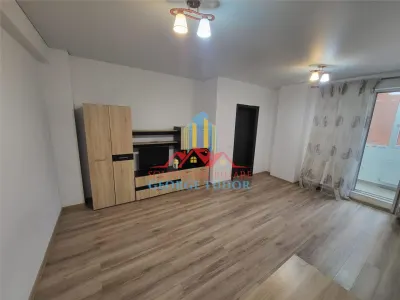 Inchiriere garsoniera Militari Residence - Bucuresti