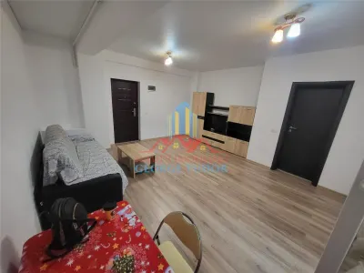 Inchiriere garsoniera Militari Residence - foto 2