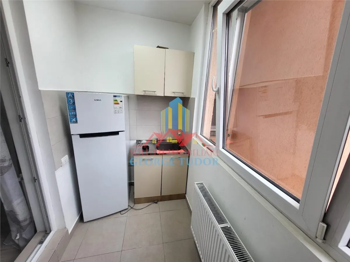 Inchiriere garsoniera Militari Residence - foto 6