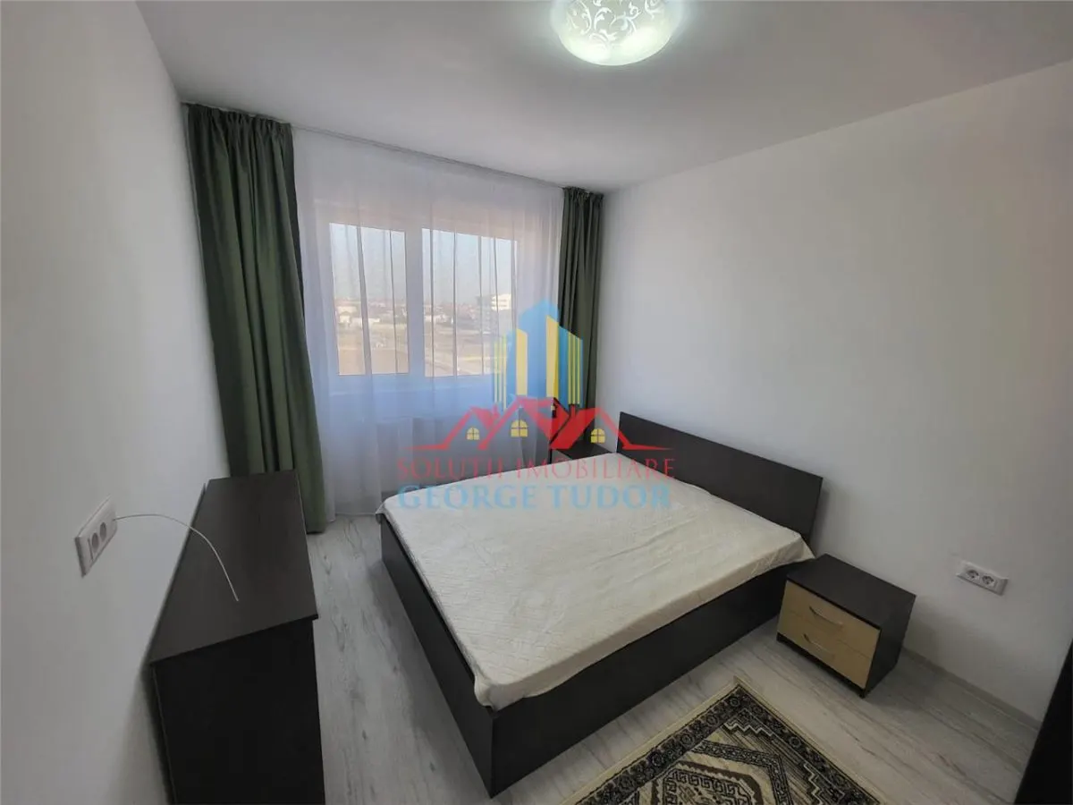 Inchiriere 2 camere Militari Residence - foto 3