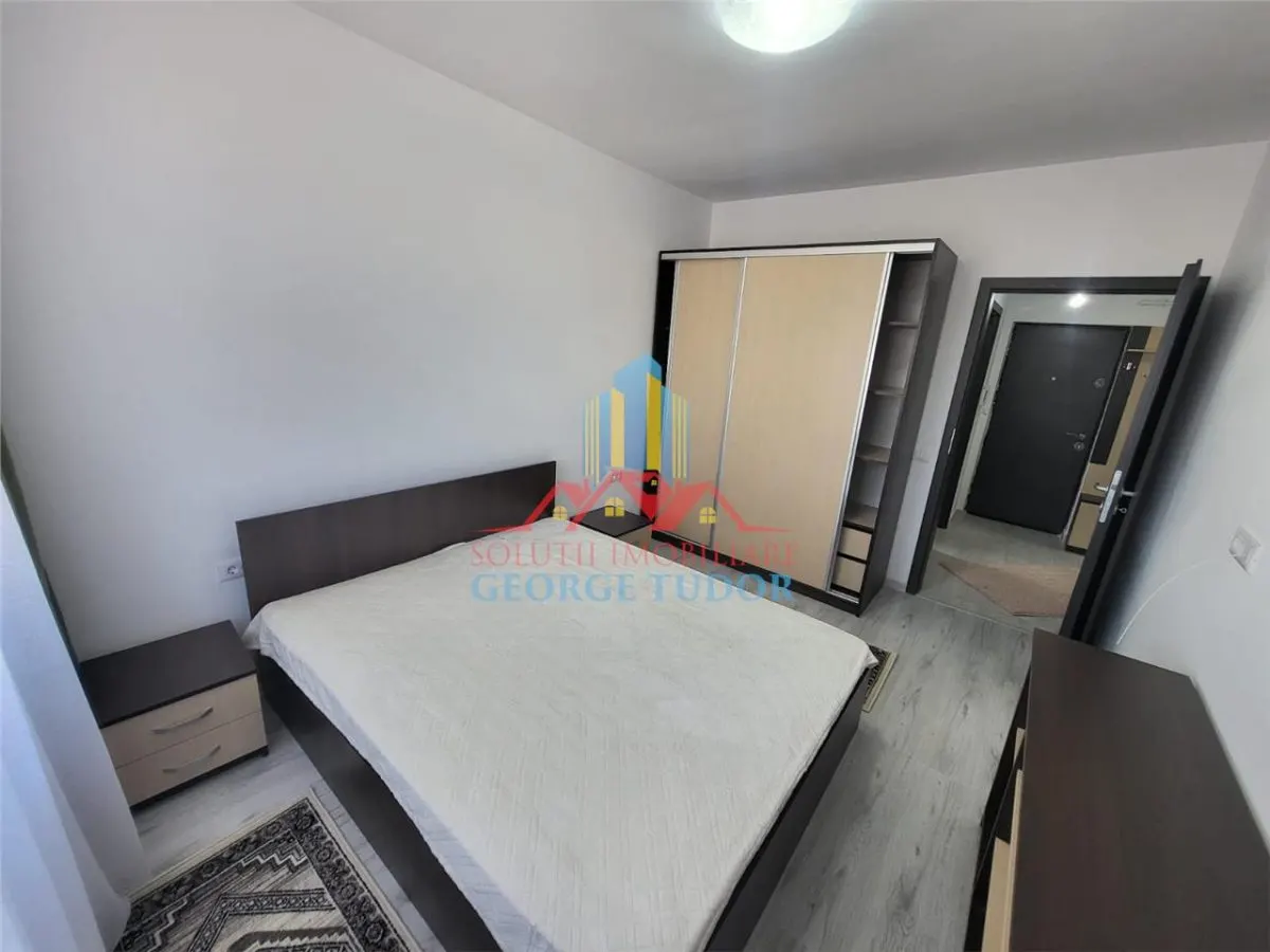 Inchiriere 2 camere Militari Residence - foto 4