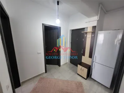 Inchiriere 2 camere Militari Residence - foto 6