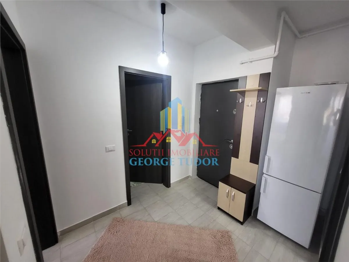 Inchiriere 2 camere Militari Residence - foto 6