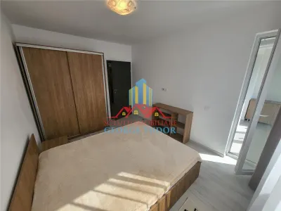 Inchiriere 2 camere Militari Residence - foto 3